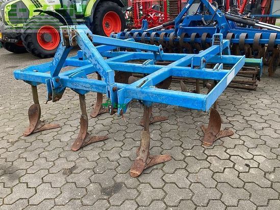 Cultivador - Saphir - fg 260