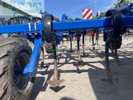 Cultivador - Kockerling - allrounder classic 530 2.0