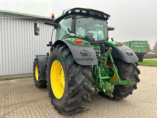 Tractor agrícola - John Deere - 6175r