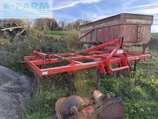 Cultivador - Quivogne - mx