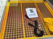Sembradora -  - aerosem 5002 fdd & lion 503 c