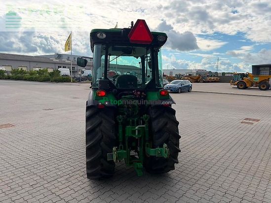 Atomizador - John Deere - 5105