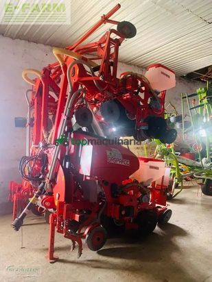 Sembradora monograno mecanica - Maschio - mirka 8 reihen