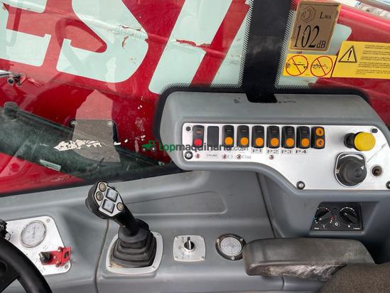 Telescopica FARESIN 730