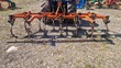 Cultivador - Noli - 13 brazos con rastra 