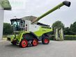 Cosechadora de Cereal - Claas - lexion 750 tt inkl vario 770