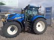 Tractor agrícola - New Holland - t7.225 ac