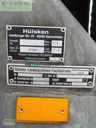 Equipamiento / accesorio - Rheinland - rf 11000 *kundenauftrag*