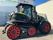 Tractor agrícola - Claas - axion 930 terra trac