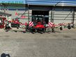 Henificador - Massey Ferguson - td 868 dn