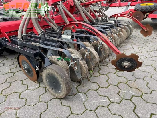 Combinado de siembra - Horsch - pronto 3 dc