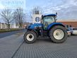 Tractor agrícola - New Holland - t7.220 ac