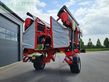 Rastrillo - Kuhn - merge maxx 950 bandenhark
