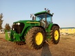 Tractor agrícola - John Deere - 7820