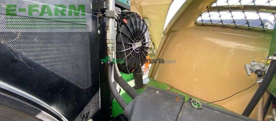 Cosechadora de Cereal - John Deere - 8500