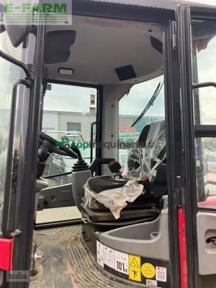 Minicargadora - Yanmar - v80/5-ato