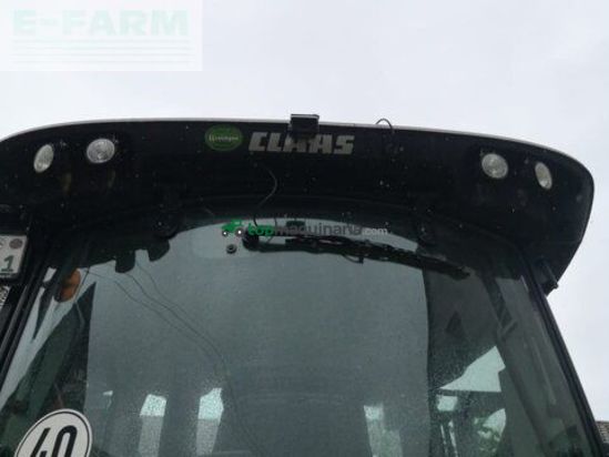 Tractor agrícola - Claas - axion 800 cis+