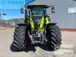 Tractor agrícola - Claas - axion 830 cmatic cebis