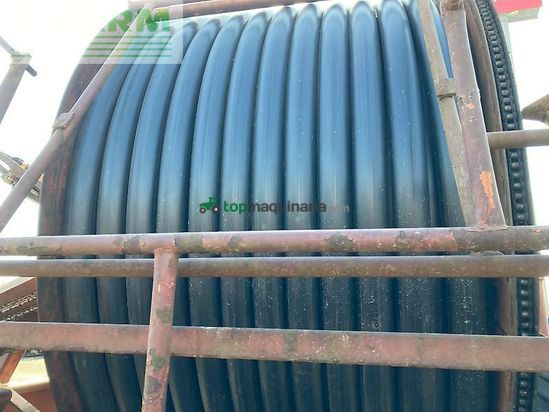 Riego - Hüdig - iromat 90