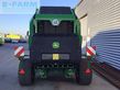 Empacadora gigant - John Deere - v461m