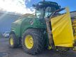 Cosechadora de Cereal - John Deere - 8400