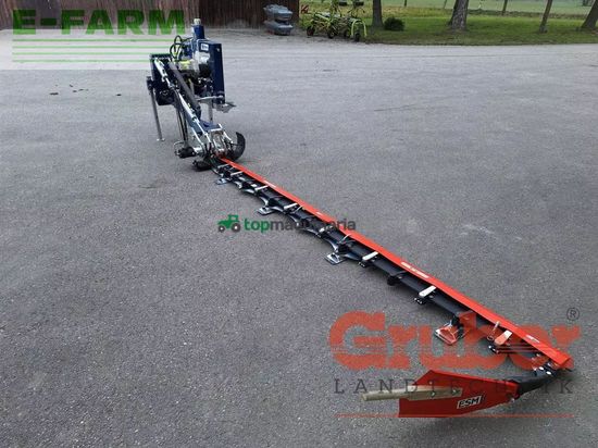 Cortacésped manual -  - kema h-320-z flow