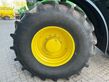 Tractor agrícola - John Deere - 6r 195 mit power gard