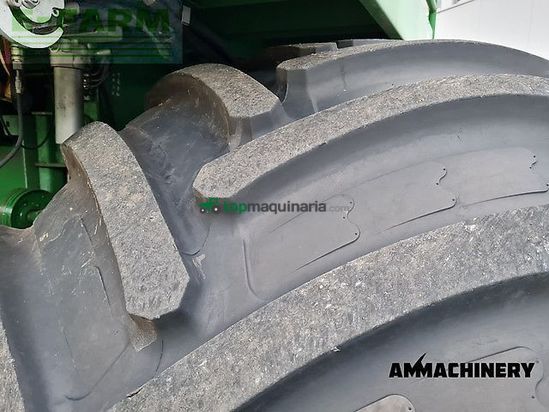 Cosechadora de Cereal - John Deere - 7380 pro drive