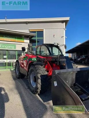 Telescopica - Manitou - mlt 841-145 ps+