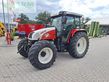 Tractor agrícola - Steyr - 9100 m komfort