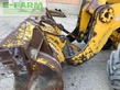 Minicargadora - Hanomag - 44d