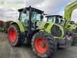 Tractor agrícola - Claas - arion 650 cmatic