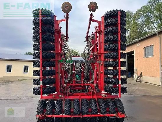 Combinado de siembra - Horsch - sprinter 9 sw