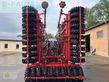 Combinado de siembra - Horsch - sprinter 9 sw