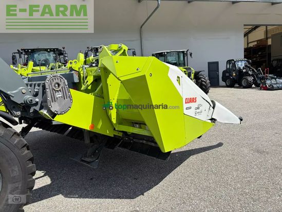 Cabezal - Claas - corio 670 fc conspeed