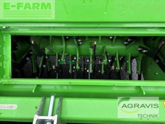 Grada rotativa - AVR - multiforce 4x75