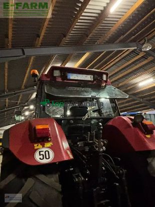 Tractor agrícola - Case IH - cvx 170