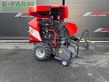 Empacadora gigant - Maschio - mondiale 110 htc