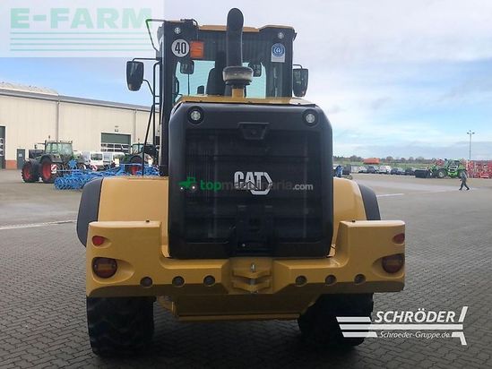 Minicargadora -  - 938 hl