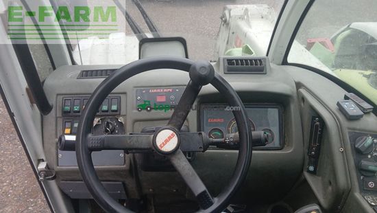 Telescopica - Claas - K70