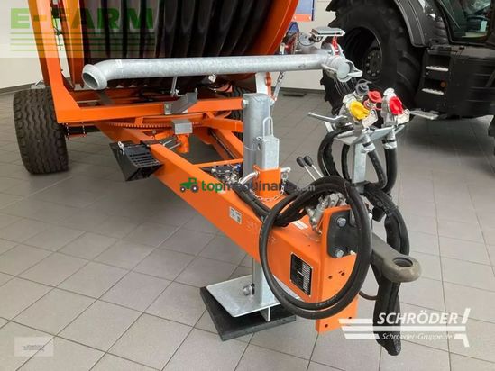Riego - Beinlich - primus 2800 i - 100/500