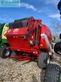 Empacadora gigant - Lely - rp 160v
