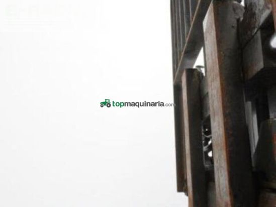 Elevadora - Linde - h 25 d evo 392-02