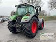 Tractor agrícola - Fendt - 724 vario s4 profi