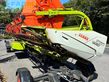 Cosechadora de Cereal - Claas - VARIO 1080