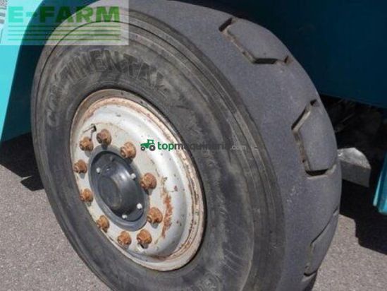 Elevadora -  - smv16-1200 c