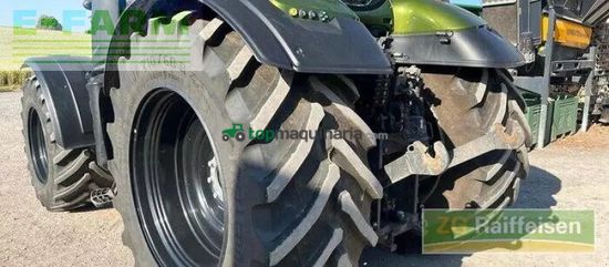 Tractor agrícola - Valtra - t 235 direct