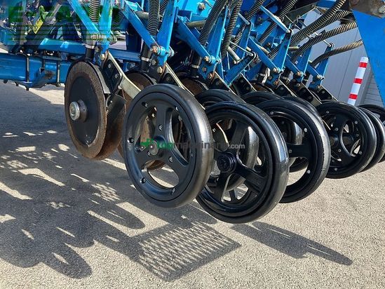 Sembradora - Lemken - solitair 9 32r - 125