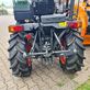 Tractor agrícola - Kubota - b2-261 d rops frontlader quicke c12s