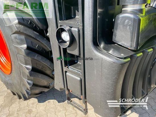 Tractor agrícola - Claas - axion 920 cmatic